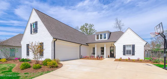 $585,000 | 118 Camden Way, Madison, MS 39110