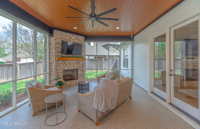 $585,000 | 118 Camden Way, Madison, MS 39110