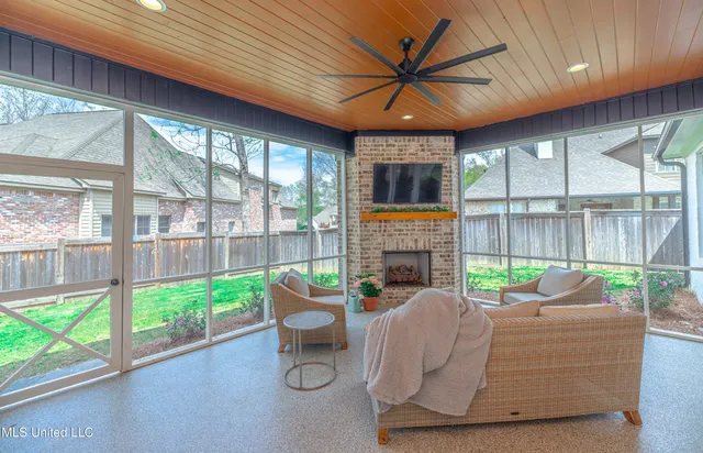 $585,000 | 118 Camden Way, Madison, MS 39110