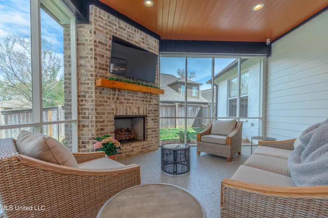 $585,000 | 118 Camden Way, Madison, MS 39110