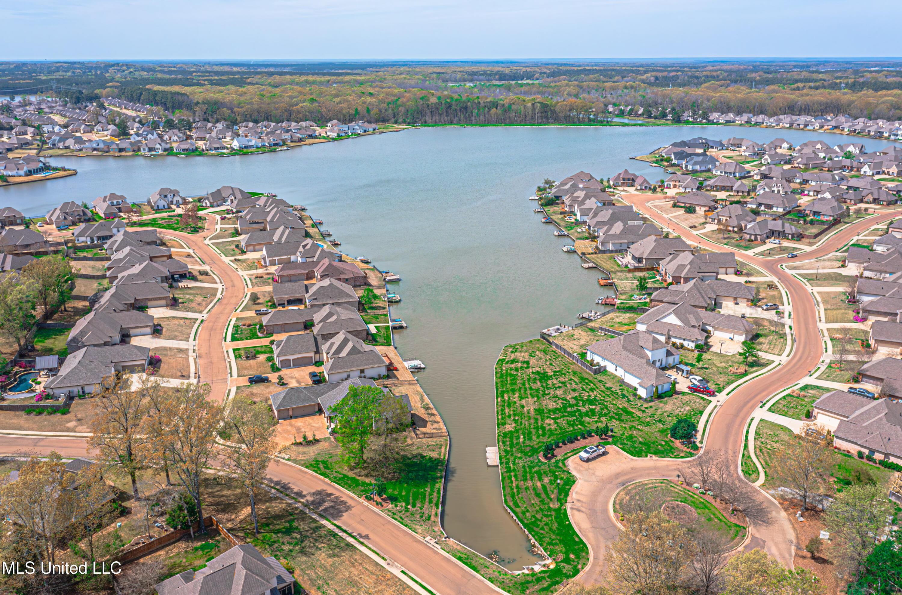 118 Camden Way Madison, MS 39110 - Photo 59 of 63 DJI_0557-Enhanced-NR