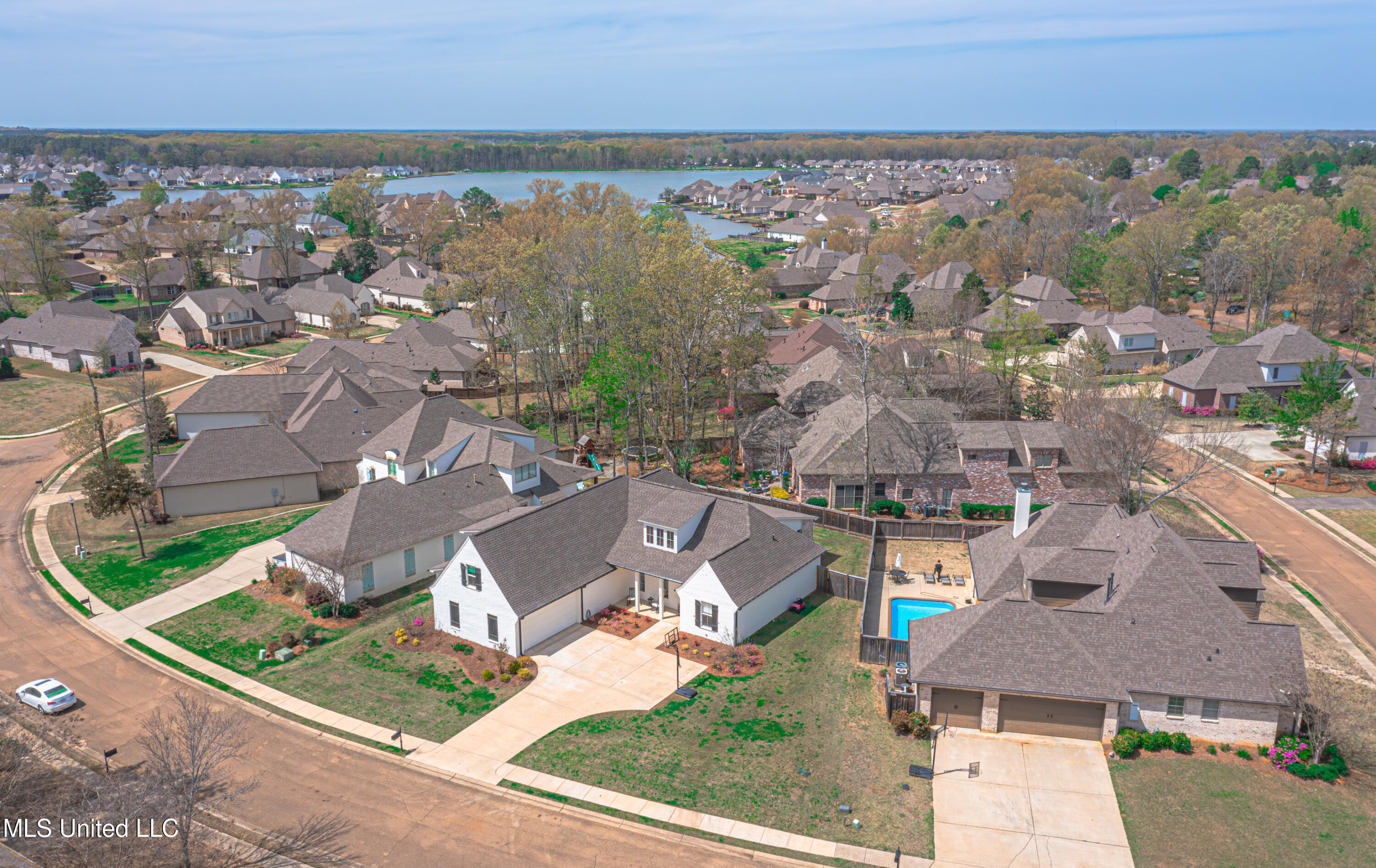 118 Camden Way Madison, MS 39110 - Photo 60 of 63 DJI_0554-Enhanced-NR