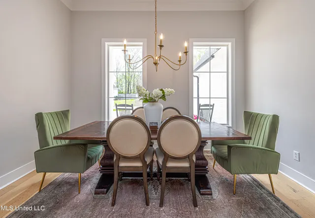 $585,000 | 118 Camden Way, Madison, MS 39110