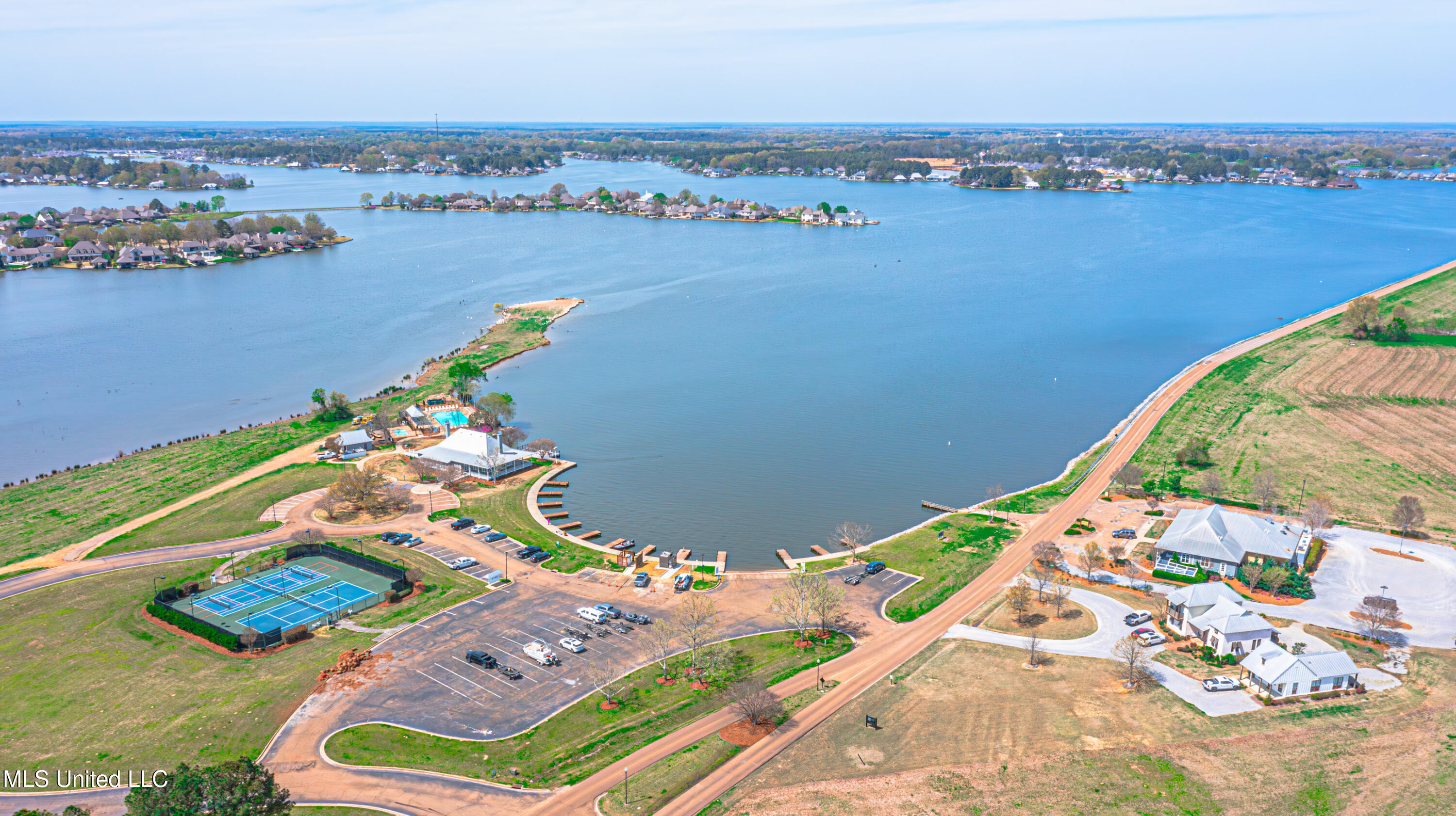 118 Camden Way Madison, MS 39110 - Photo 61 of 63 DJI_0558-Enhanced-NR