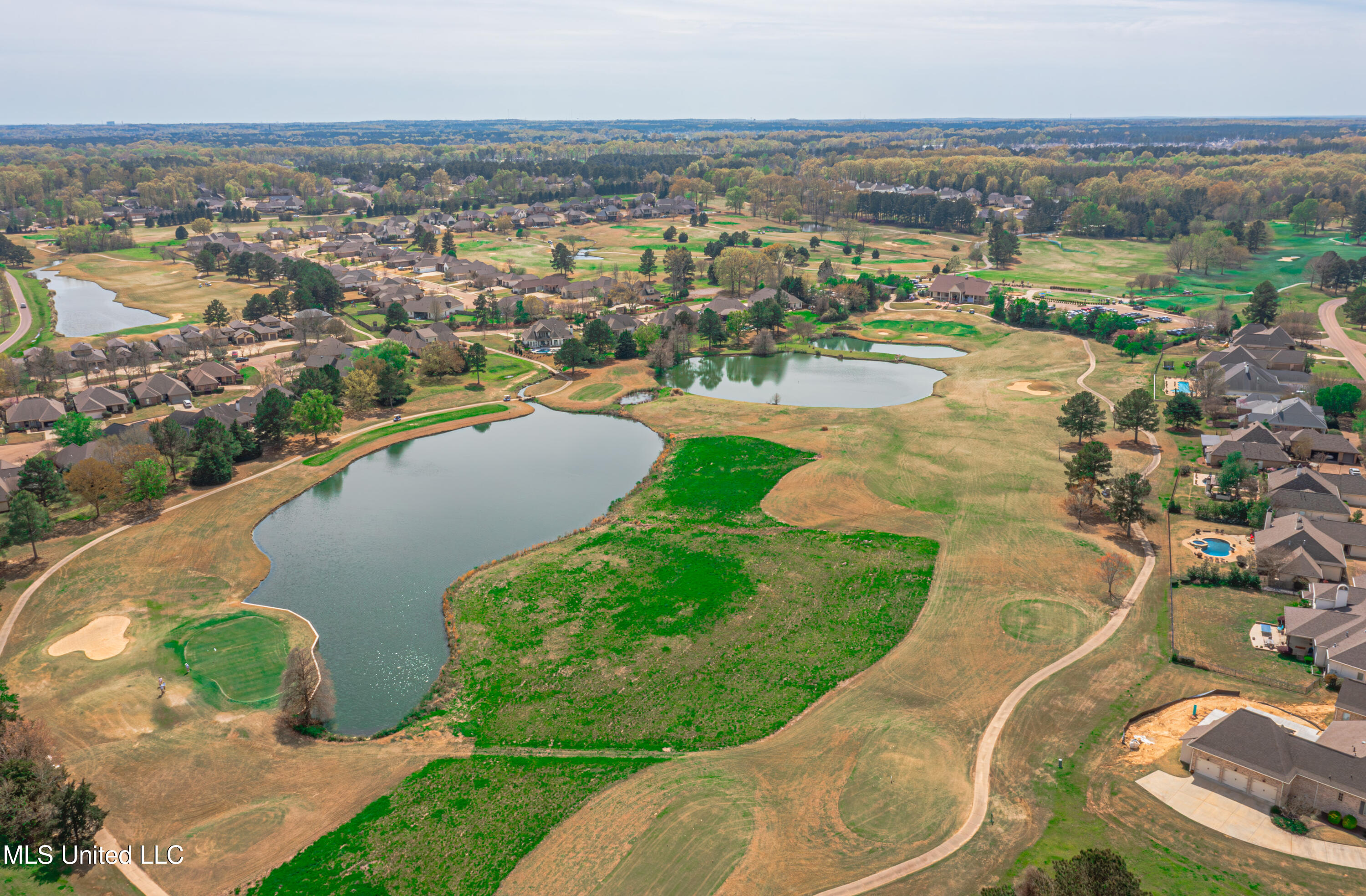 118 Camden Way Madison, MS 39110 - Photo 62 of 63 DJI_0559-Enhanced-NR