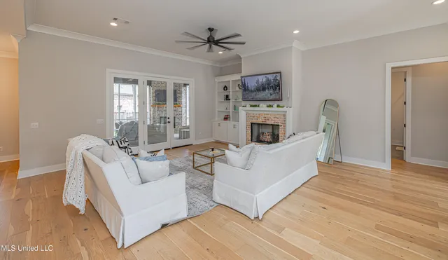 $585,000 | 118 Camden Way, Madison, MS 39110