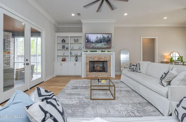 $585,000 | 118 Camden Way, Madison, MS 39110