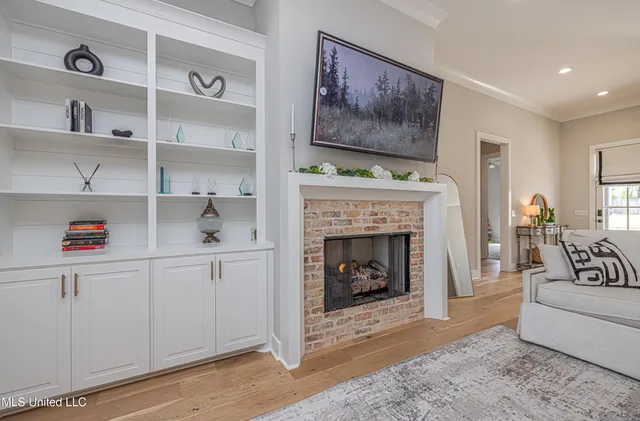 $585,000 | 118 Camden Way, Madison, MS 39110