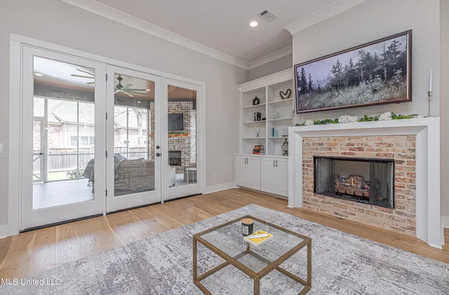 $585,000 | 118 Camden Way, Madison, MS 39110