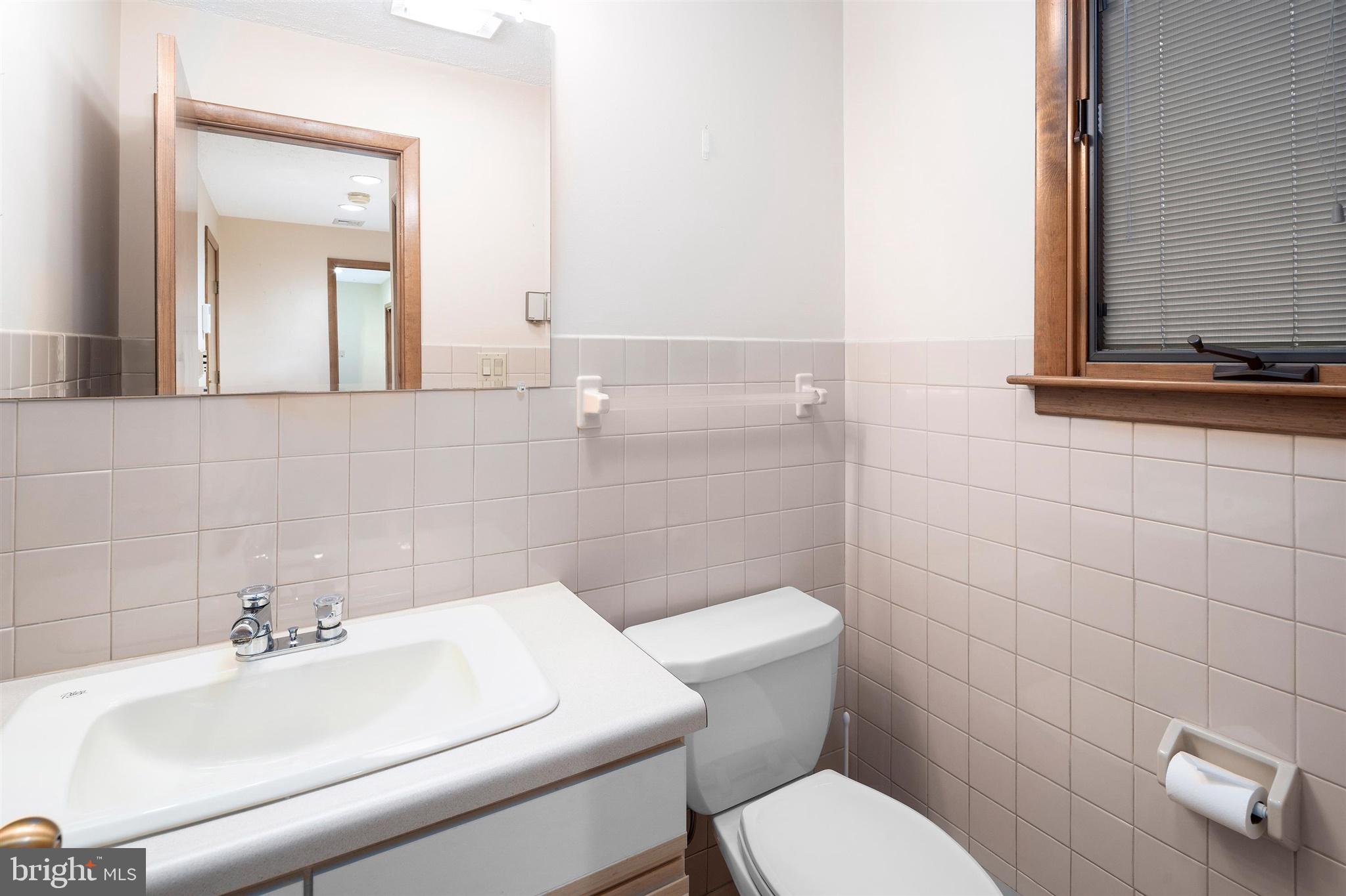 8 Lambert Lane Robbinsville, NJ 08691 - Photo 24 of 33 Half bath off mudroom