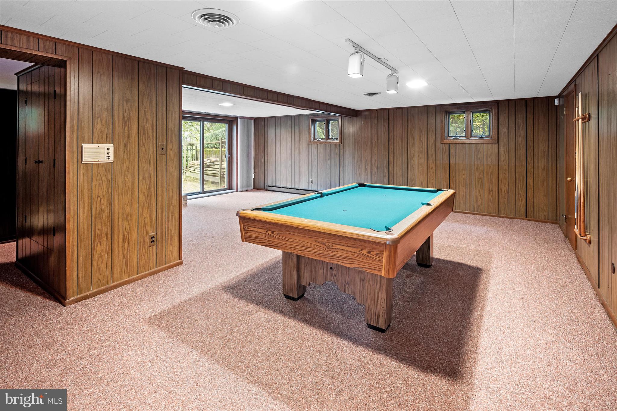 8 Lambert Lane Robbinsville, NJ 08691 - Photo 25 of 33 Basement