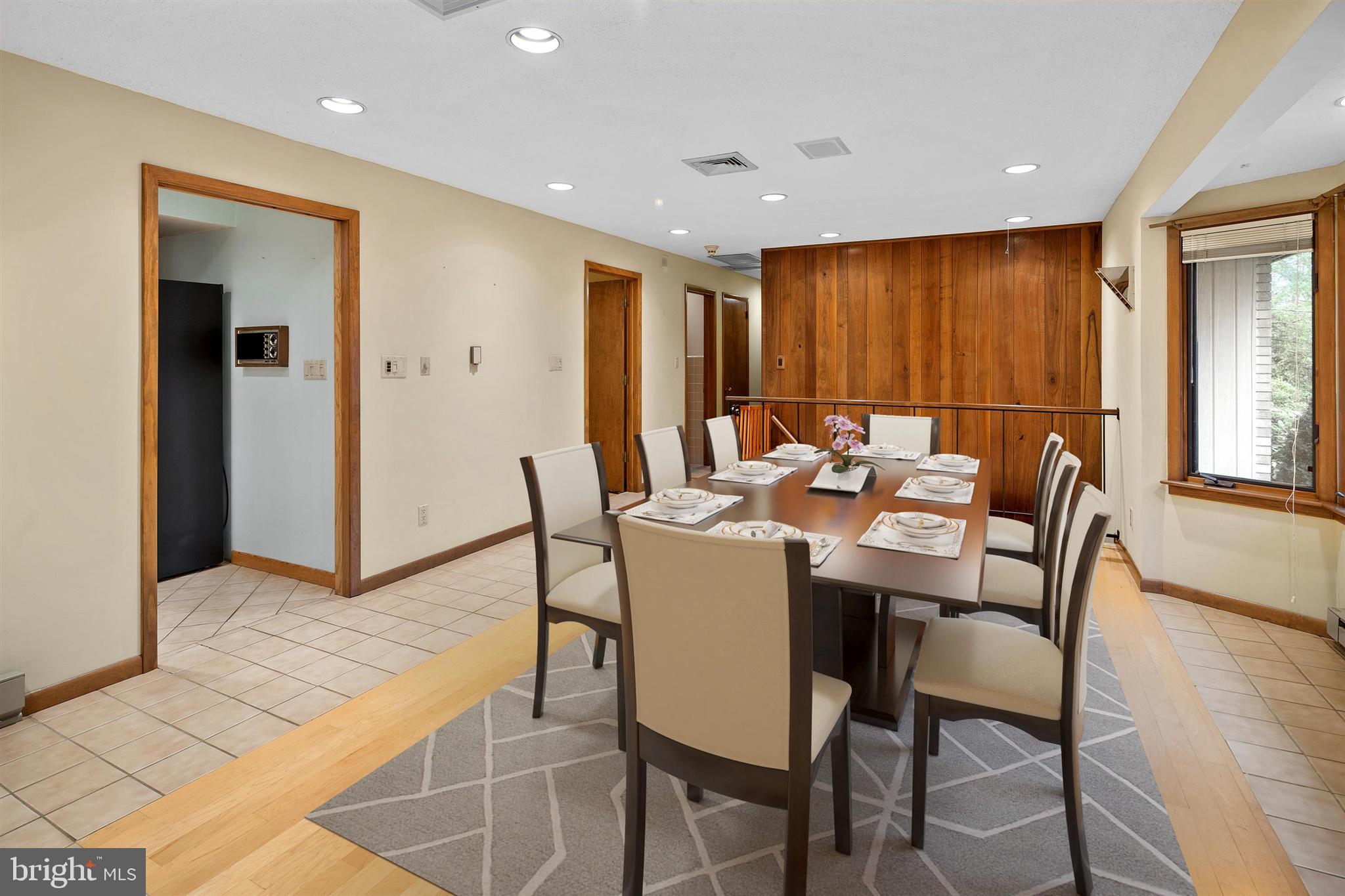 8 Lambert Lane Robbinsville, NJ 08691 - Photo 5 of 33 Formal Dining Room