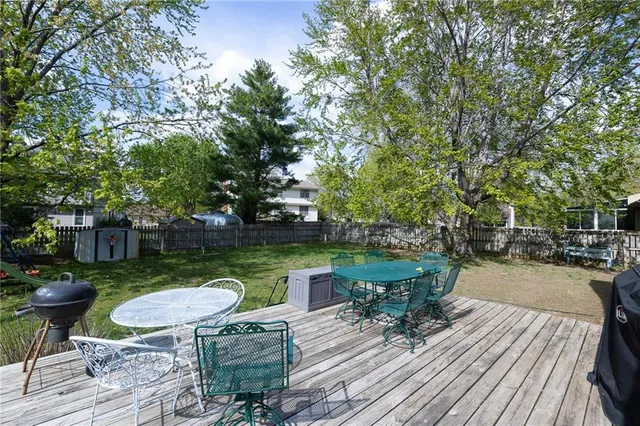 $275,000 | 3605 Northwest Dogwood Drive, Blue Springs, MO 64015