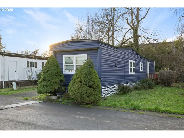 $69,900 | 8039 Southeast Monterey Avenue, Unit 38, Milwaukie, OR 97222