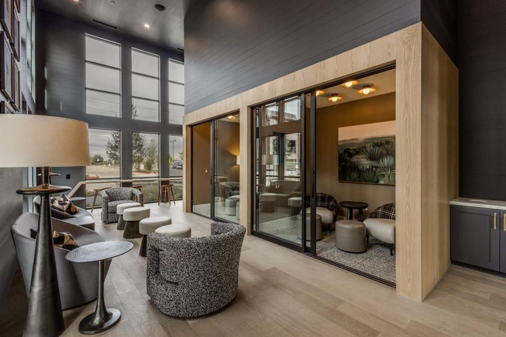 Undisclosed Address McKinney, TX 75070 - Photo 1 of 1 a living room with furniture and a large window