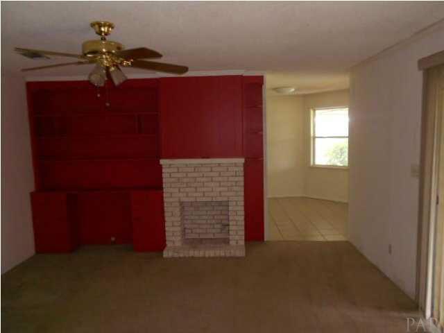 1968 Chance Road Molino, FL 32577 - Photo 4 of 12 Family Room