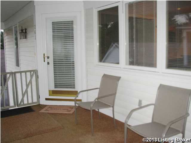 262 Moser Road Louisville, KY 40223 - Photo 3 of 23 Additional Photo