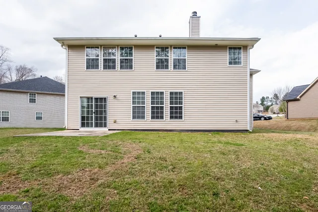 $2,430 | 4570 Buckskin Way, Douglasville, GA 30135