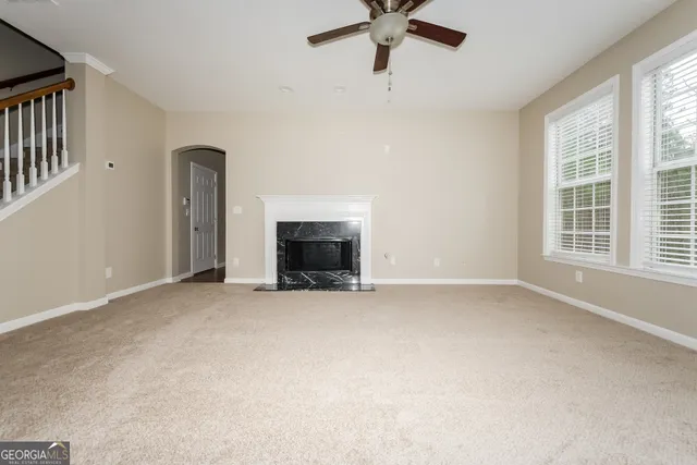 $2,430 | 4570 Buckskin Way, Douglasville, GA 30135