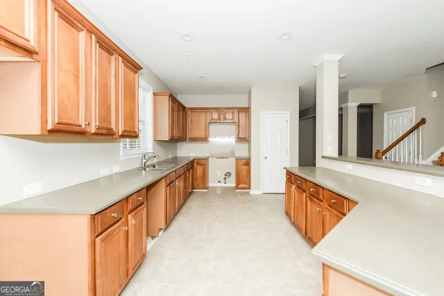 $2,430 | 4570 Buckskin Way, Douglasville, GA 30135