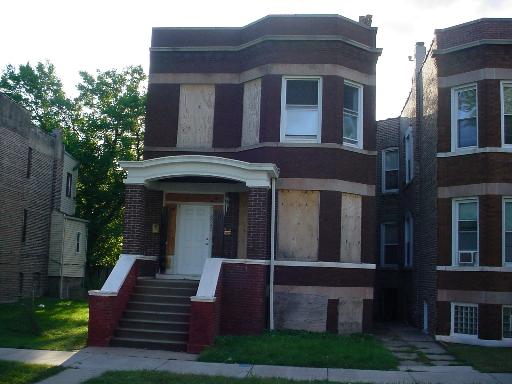 6740 South St Lawrence Avenue, Unit 2 Chicago, IL 60637 - Photo 1 of 1