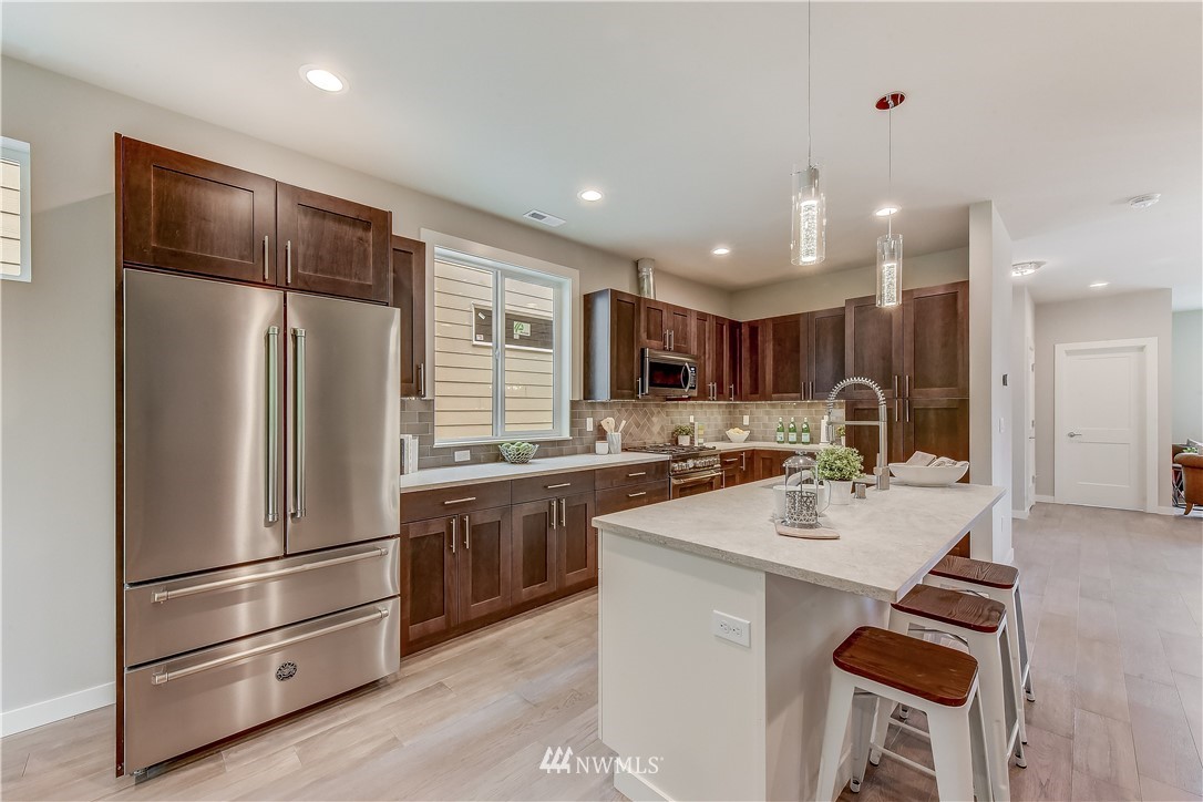 22819 23rd Avenue Southeast, Unit 9 Bothell, WA 98021 - Photo 2 of 20