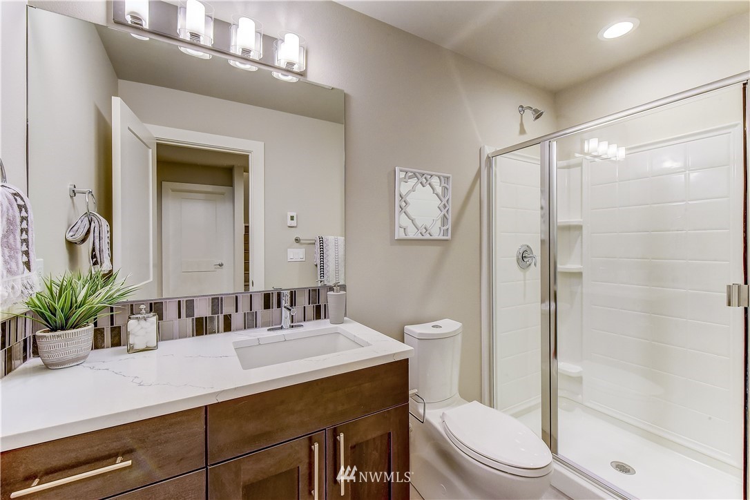 22819 23rd Avenue Southeast, Unit 9 Bothell, WA 98021 - Photo 18 of 20