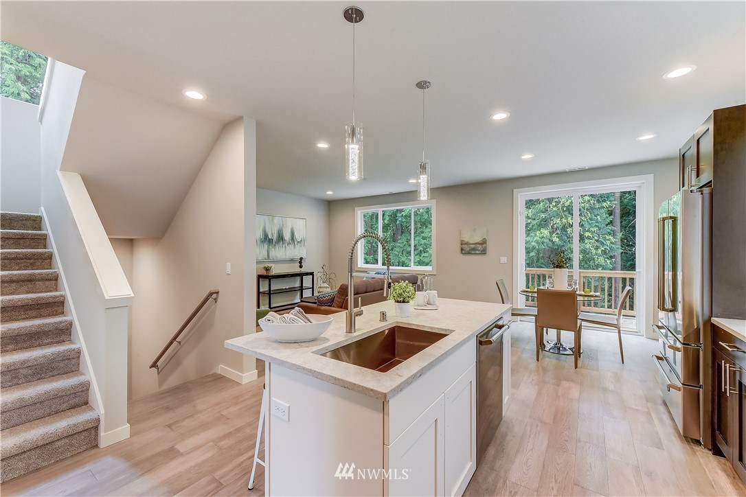 22819 23rd Avenue Southeast, Unit 9 Bothell, WA 98021 - Photo 4 of 20