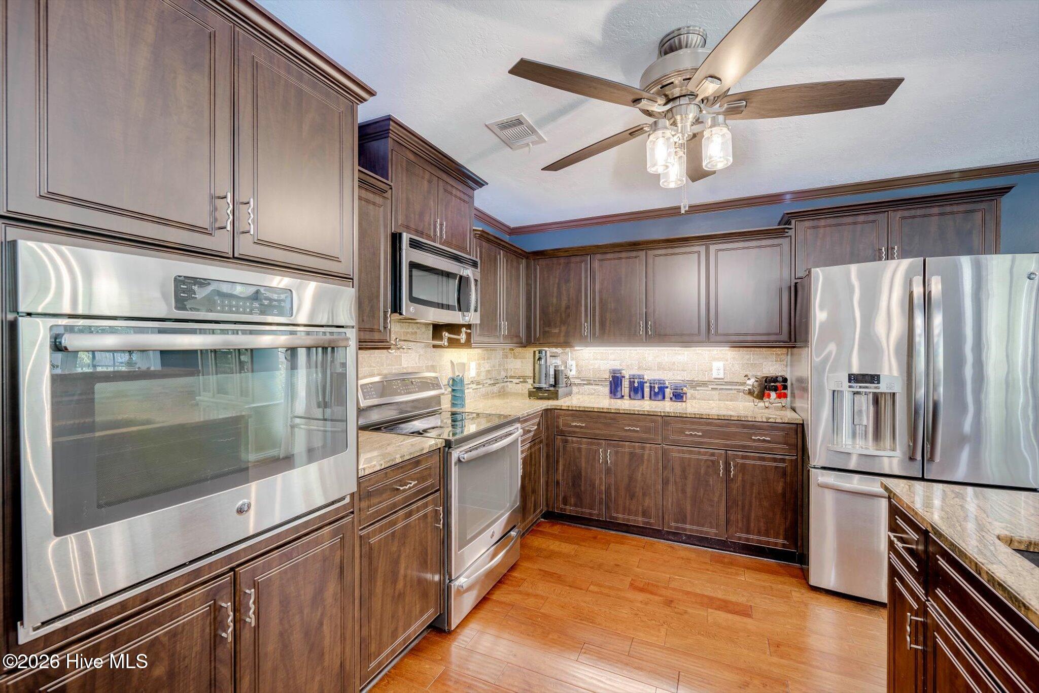 474 Sebastian Drive Grovetown, GA 30813 - Photo 7 of 36