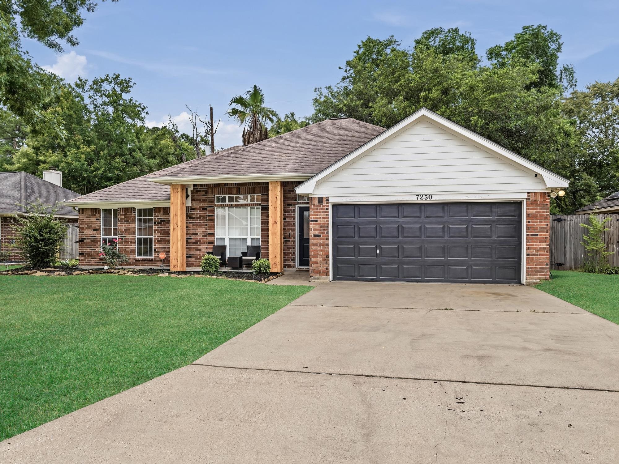7250 Hidden Valley Drive Beaumont, TX 77708 - Photo 2 of 31