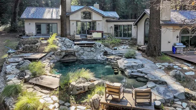 $1,899,000 | 15258 Pasquale Road, Nevada City, CA 95959