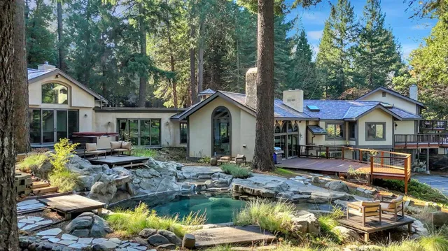 $1,899,000 | 15258 Pasquale Road, Nevada City, CA 95959
