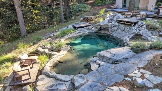 $1,899,000 | 15258 Pasquale Road, Nevada City, CA 95959