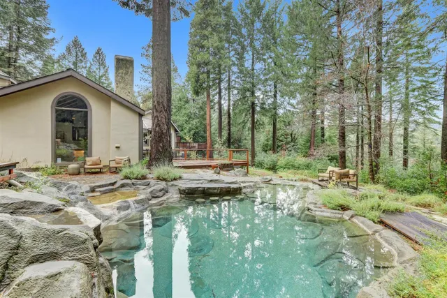 $1,899,000 | 15258 Pasquale Road, Nevada City, CA 95959