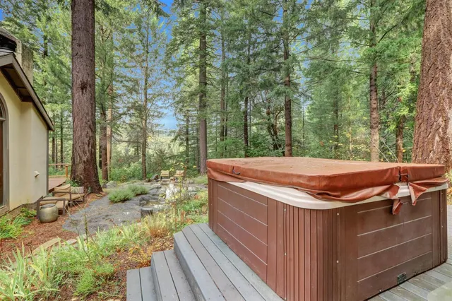 $1,899,000 | 15258 Pasquale Road, Nevada City, CA 95959