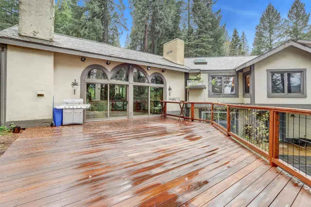 $1,899,000 | 15258 Pasquale Road, Nevada City, CA 95959