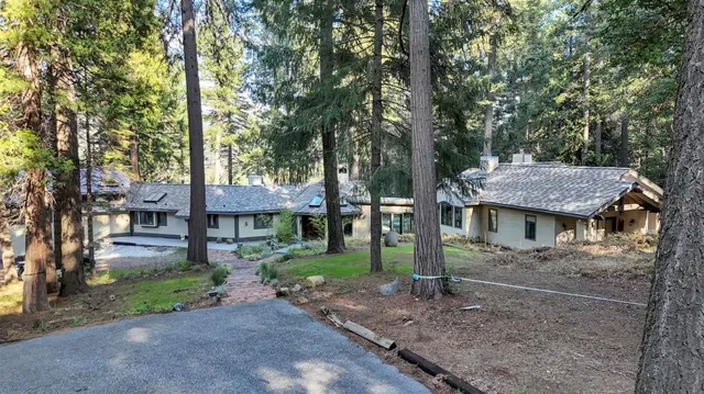$1,899,000 | 15258 Pasquale Road, Nevada City, CA 95959
