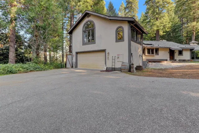 $1,899,000 | 15258 Pasquale Road, Nevada City, CA 95959
