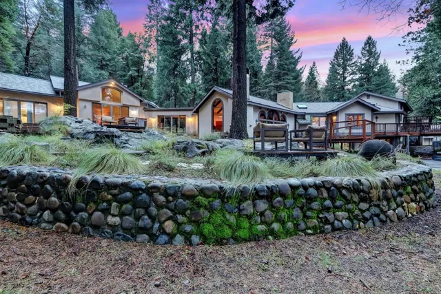 $1,899,000 | 15258 Pasquale Road, Nevada City, CA 95959