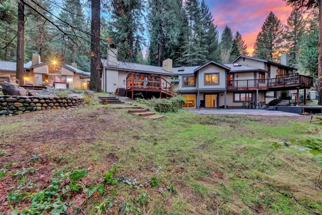 $1,899,000 | 15258 Pasquale Road, Nevada City, CA 95959