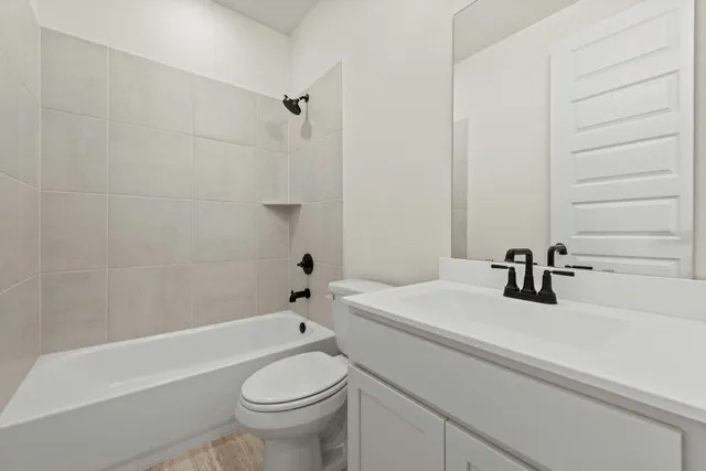 $374,759 | 28726 Mount Bonnell Drive, New Caney, TX 77357