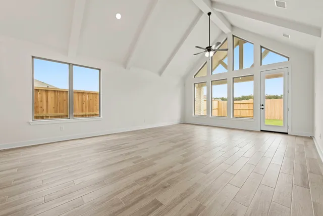 $374,759 | 28726 Mount Bonnell Drive, New Caney, TX 77357