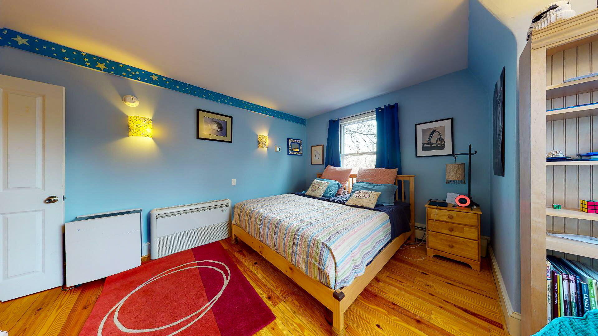 361 Danforth Street Portland, ME 04102 - Photo 45 of 58 Bedroom 3