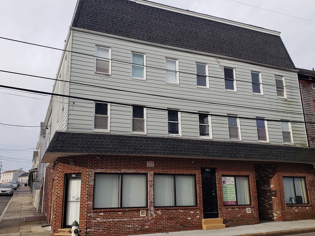 263-265 Rodman Street Fall River, MA 02721 - Photo 1 of 41