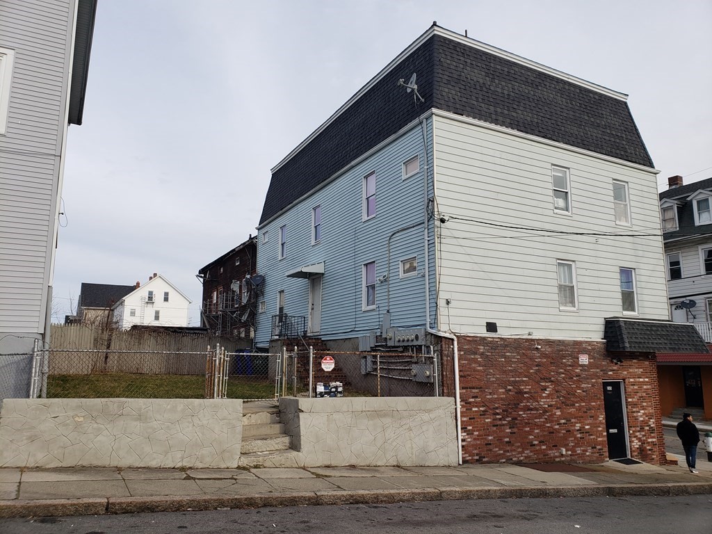 263-265 Rodman Street Fall River, MA 02721 - Photo 2 of 41