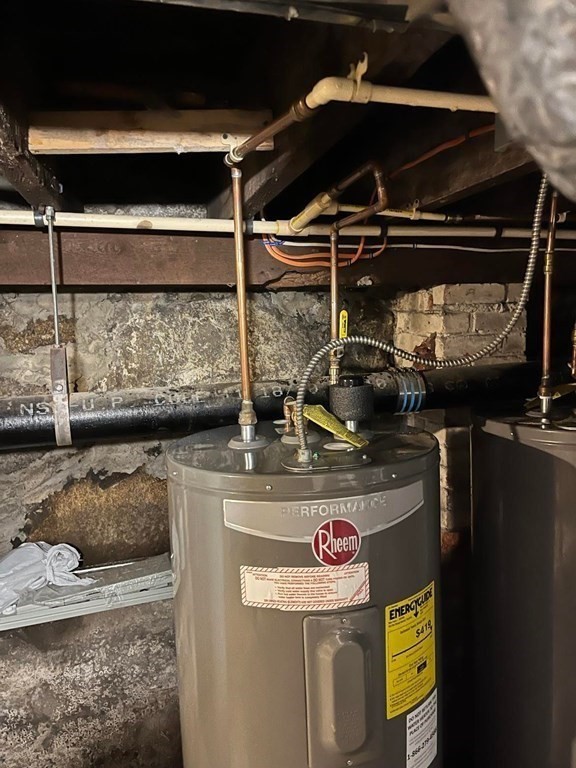 263-265 Rodman Street Fall River, MA 02721 - Photo 38 of 41