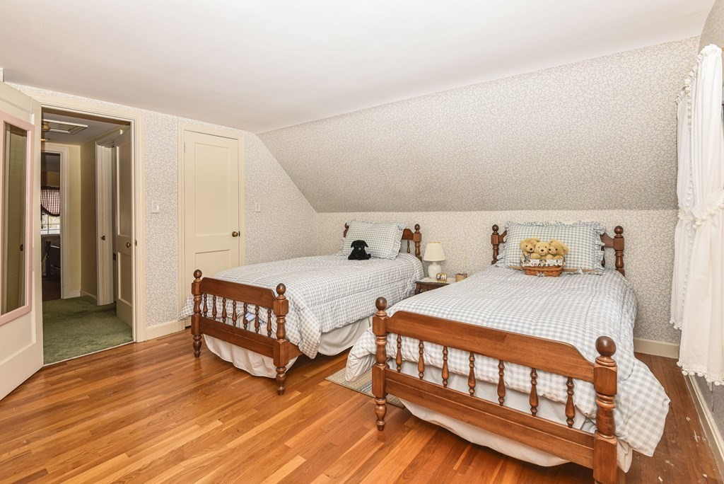 17 Heritage Hill Dedham, MA 02026 - Photo 17 of 33