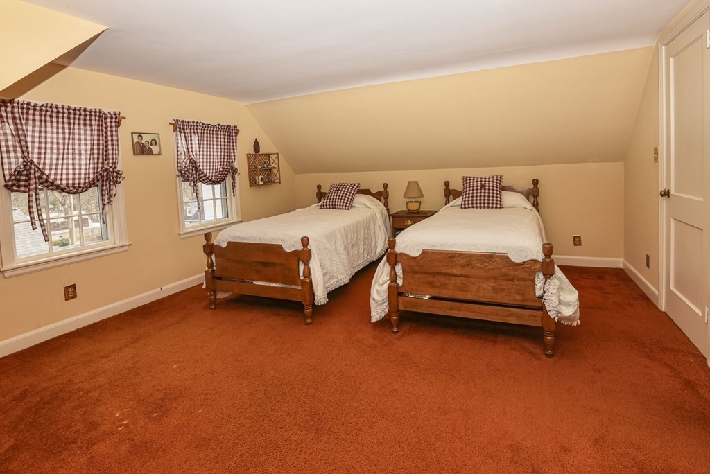 17 Heritage Hill Dedham, MA 02026 - Photo 21 of 33