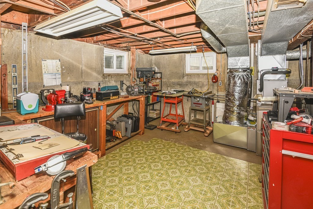 17 Heritage Hill Dedham, MA 02026 - Photo 28 of 33