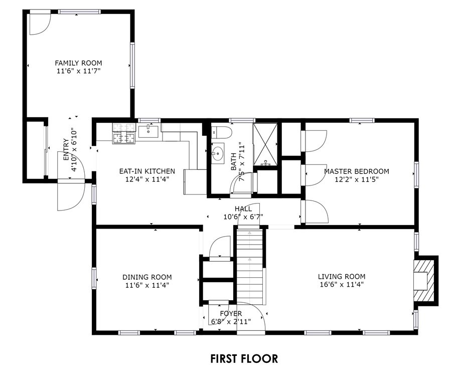 17 Heritage Hill Dedham, MA 02026 - Photo 31 of 33